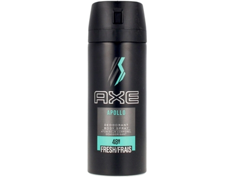 Desodorante en Vaporizador Apollo Deso 150 ml AXE