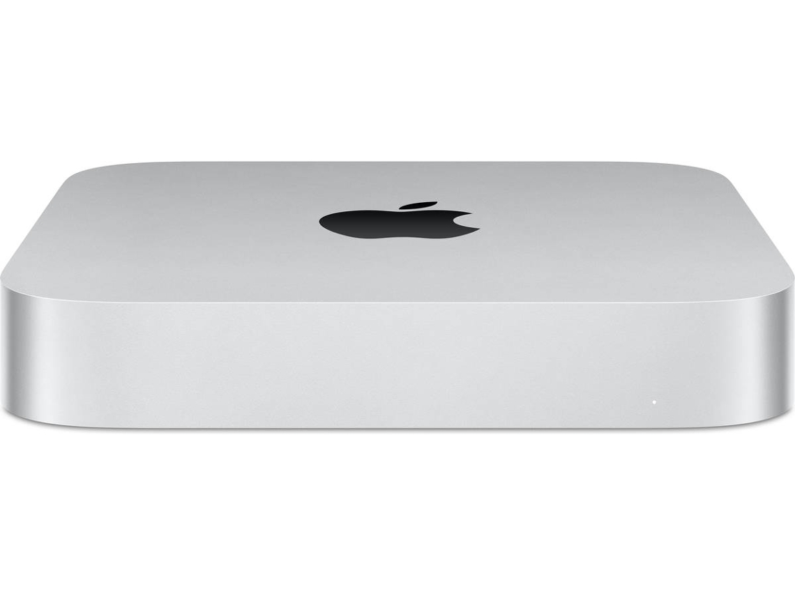 Mac mini APPLE MNH73Y/A (Apple M2 Pro 10-core - RAM: 16 GB - 512 GB SSD - GPU 16-core)