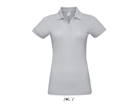 Polo de Mujer Sol'S Prime (Tam: XXL)