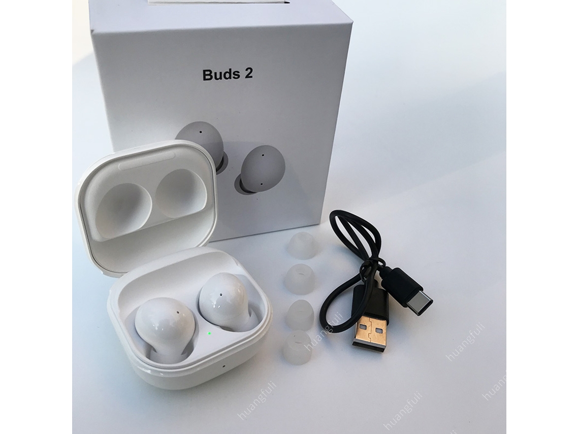 Auriculares Inalámbricos Inalámbrico Sonido Estéreo Gaming YIZHOOD Bluetooth Blanco