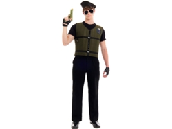 Kit de Mercenario para hombre