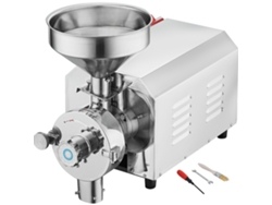 Máquina Moedora De Grãos Succebuy 2200w Processador De Alimentos