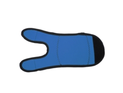 Jinwei-2026funda Elástica Resistente Al Desgaste Para Regulador De Buceo, Ligera Y Plegable, Protección Azul, Snorkeling