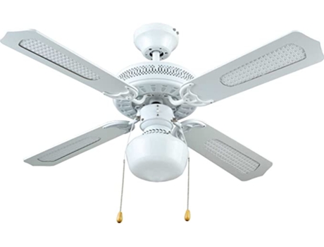 Ventilador de Techo BASTILIPO Nerja