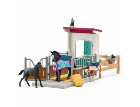 Playset Schleich 42611 Caballo