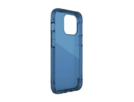 Funda para iPhone 13 Pro RAPTIC Azul