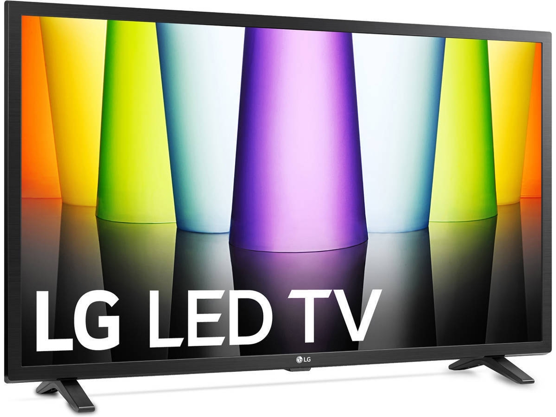 TV LG 32LQ631C (LED - 32'' - 81 cm - Full HD - Smart TV)