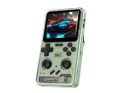 Rgb20pro Retro Handheld Game Console For Gb/gba/gbc/psp Simulator D