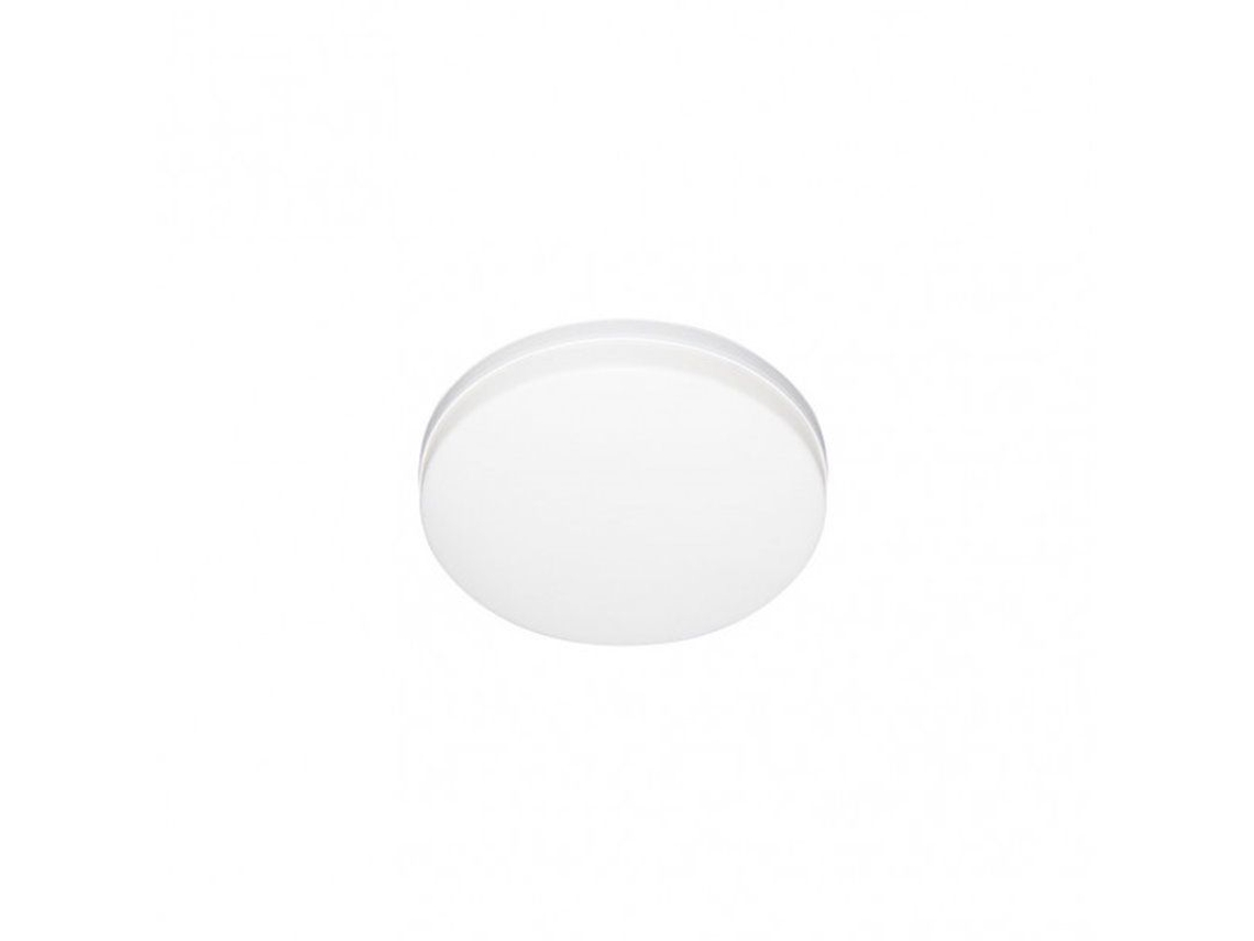 Plafón Trueno 18W 6500K Blanco Redondo FAB FABRILAMP