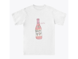 Chicken Wine Pod The Printsmith T-shirt Unisex Best Sellers Sizexxxl