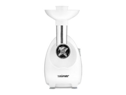 Picadora de carne Zelmer Zmm4048B 1900 W Blanco