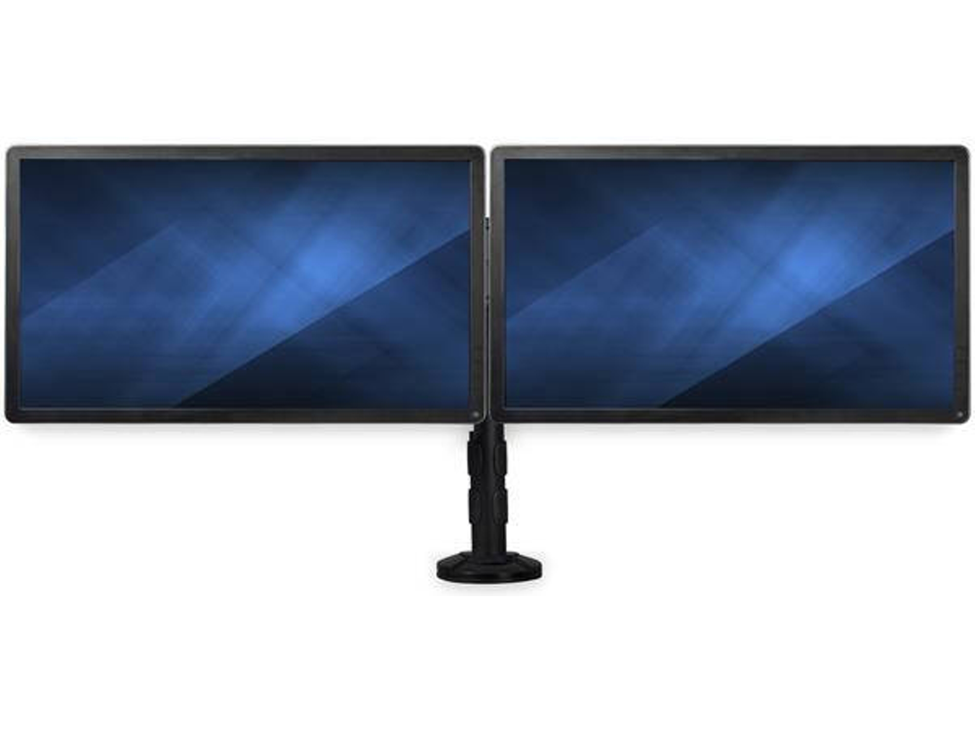 Soporte de Mesa STARTECH ARMBARDUOG (13'' a 27'' - Hasta 16 kg)