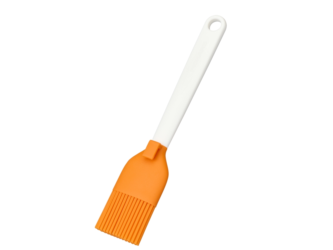 Brochas de Repostería FISKARS Functional Form (27x1,9x8 cm - Silicona)