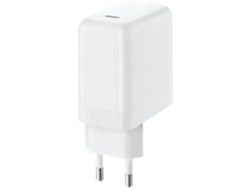 Cargador Warp Charge para OnePlus 6T de 65 W USB-C, color blanco*