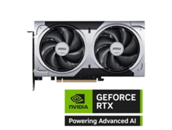 Ventus Geforce RTX 5060 Ti 16g 2x OC Plus Nvidia 16GB Gddr7 Msi