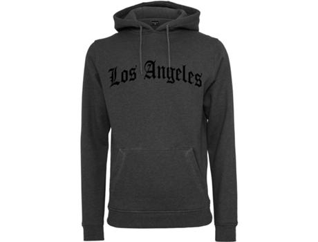 Sweatshirt para Hombre MISTER TEE (XL - Marrón)