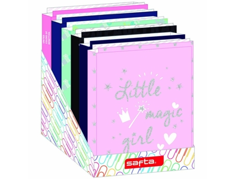 Conjunto Escolar SAFTA