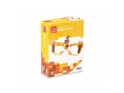 Juego de construcción de gafas Cayro