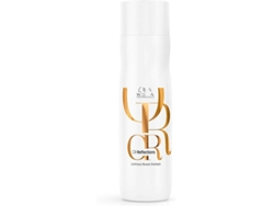 Champú WELLA Or Oil Reflections Luminous Reveal (250ml)