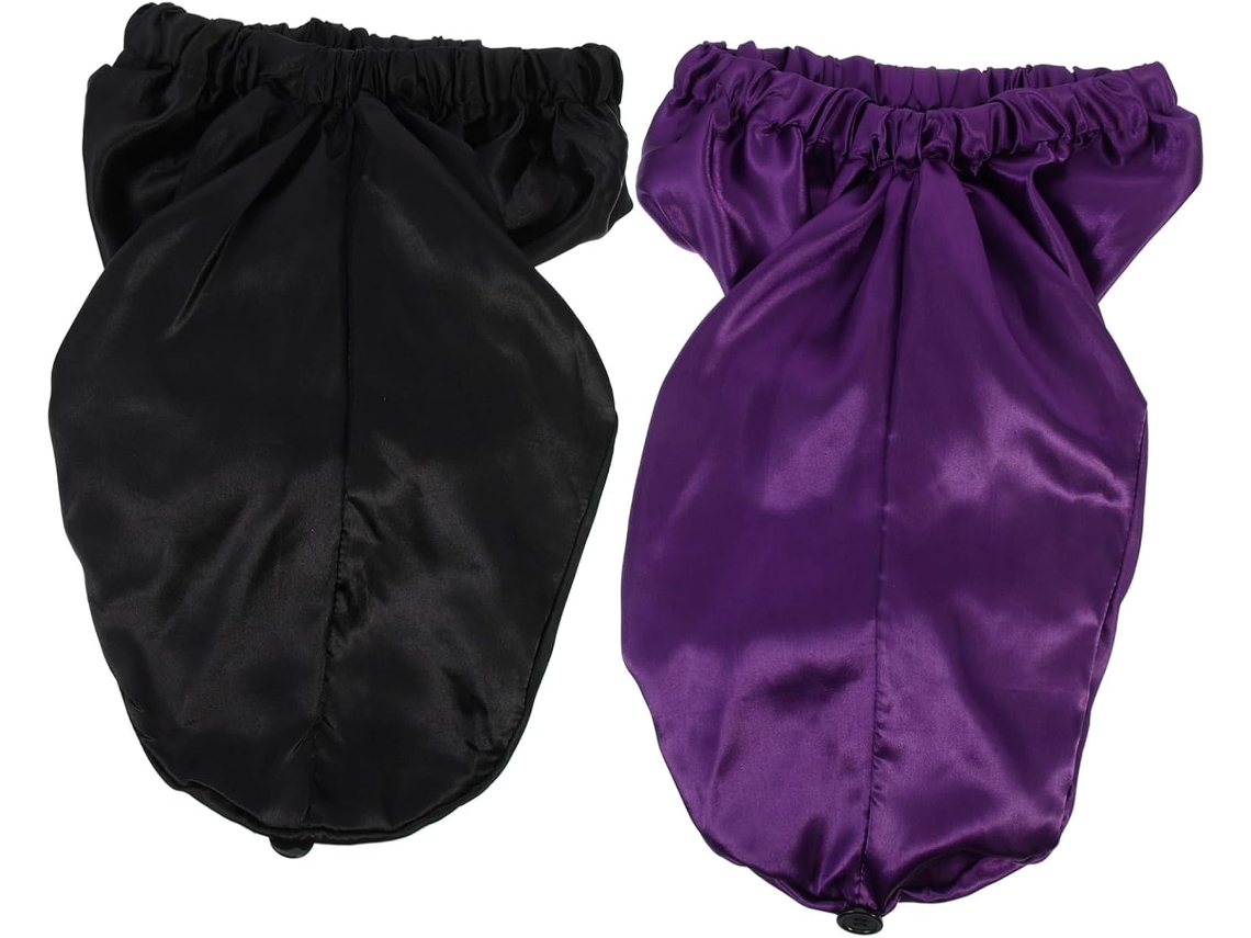 Gorro de dormir para mujer, gorro de natación, gorro para bebé, gorros de piscina para mujer