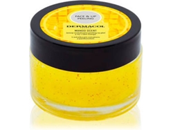 Exfoliante De Labios Y Rostro - Mango Peeling