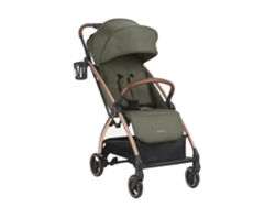 Cochecito autoplegable Green Joy Kikkaboo