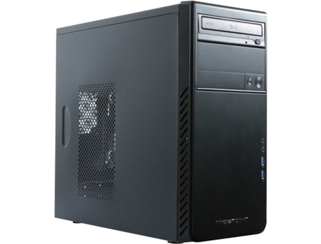 Desktop INNOVATION IT (i7-1270 - RAM: 16 GB - 1 TB SSD)