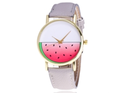 Reloj Analógico De Cuarzo Zhoulianfa Para Mujer, Estilo Casual Y Elegante, Con Brazalete De Acero (negro).