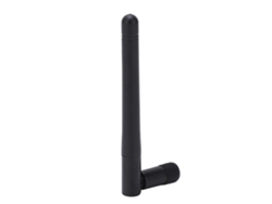 Antena Wifi De Alta Ganancia 3dbi Omnidireccional Para Router Cámara De Seguridad Y Monitor De Vigilancia