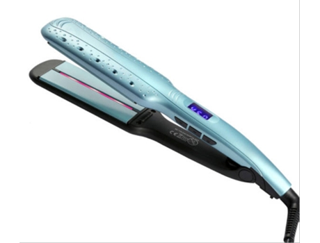 Plancha de Pelo CHRONUS Lisseur0818H10 (150 a 200ºC - Verde)