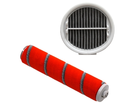 Accesorio Aspiradores XIAOMI Filtro Hepa de fibra de carbono Roidmi F8
