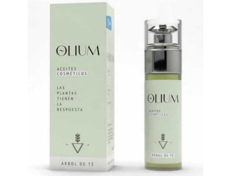 Aceite Esencial de Árbol de Té con Dosificador ORTOPRIME