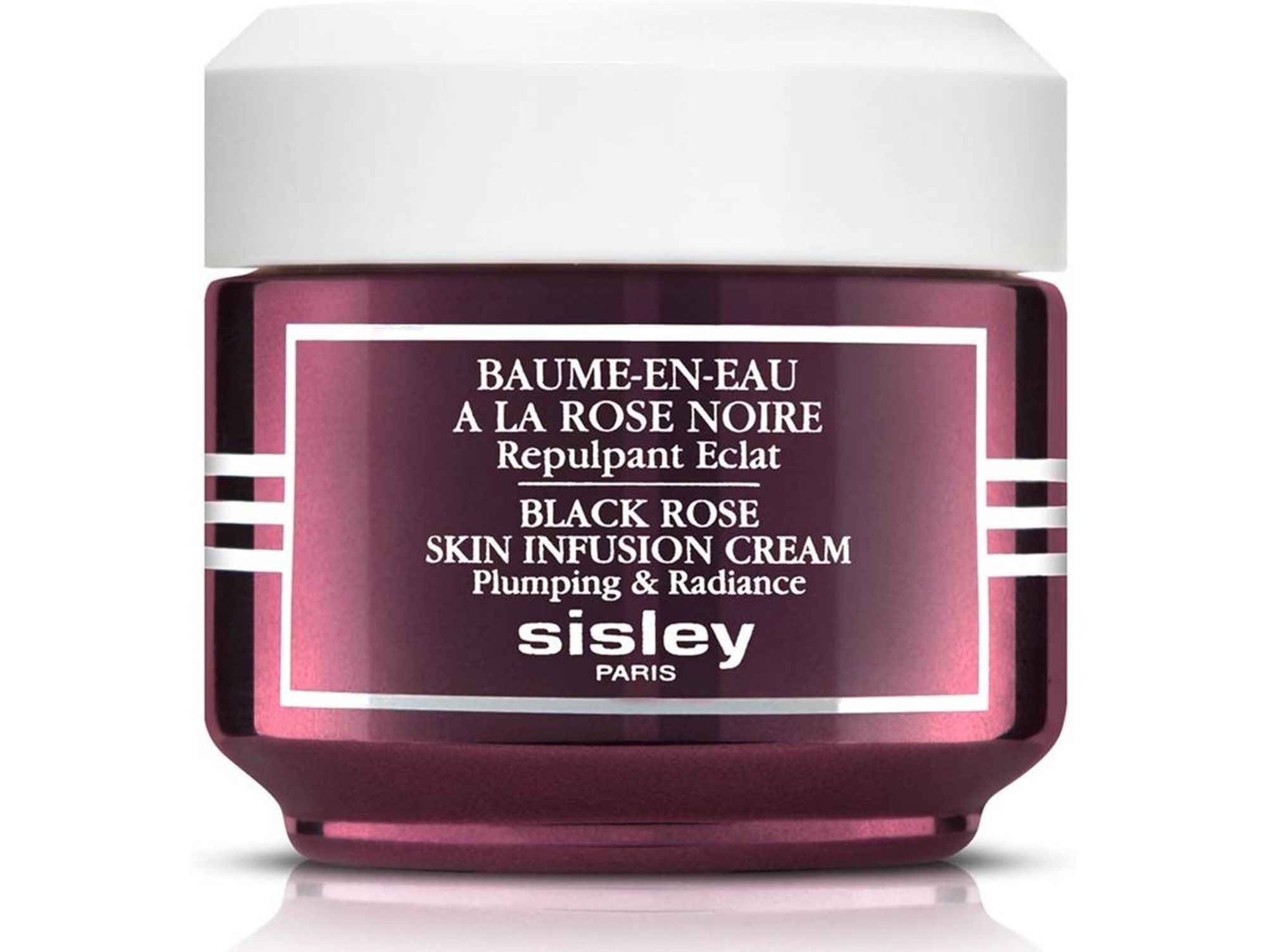 Crema Facial SISLEY A La Rose Noire Bálsamo (50 ml)