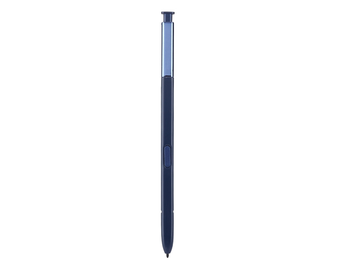 Stylus S Pen Para Samsung Galaxy Note8 N950u N950w N950fd N950f Azul