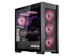 PBA Ryzen 7 5700x 32 GB RTX 5060ti SSD 1 TB NVME Win11 Visita