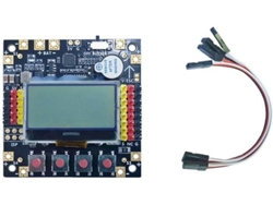 Placa Controladora De Vuelo Kk2.1.5 Plus Kk2 Openaerovtol Para Drones De Carreras Fpv Y Aviones Rc B