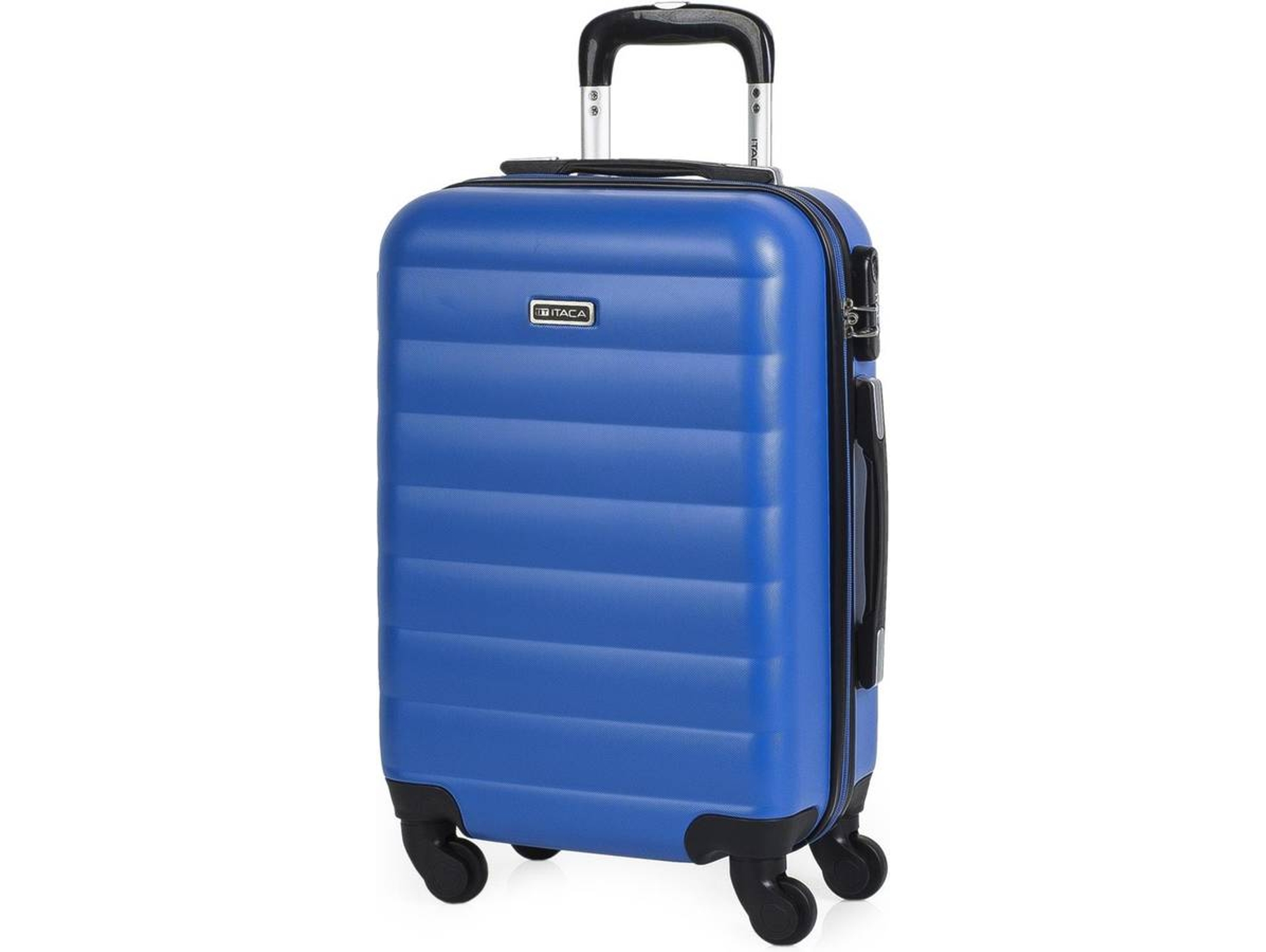 Maleta de Cabina ITACA Azul (30 L)