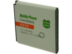 Batería OTECH SNY119-111421 para SONY ERICSSON BST38