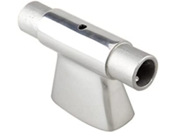 Material Bidireccional Del Siège D'acier Au Carbone D'ancre Des Pieces Bateau Pêche Yacht Marin