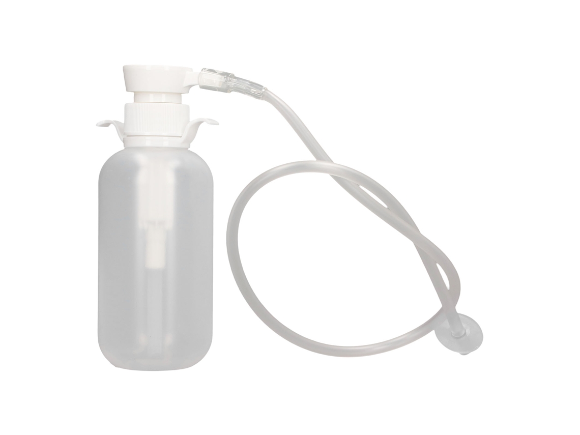 Limpiador vaginal de mano unisex
