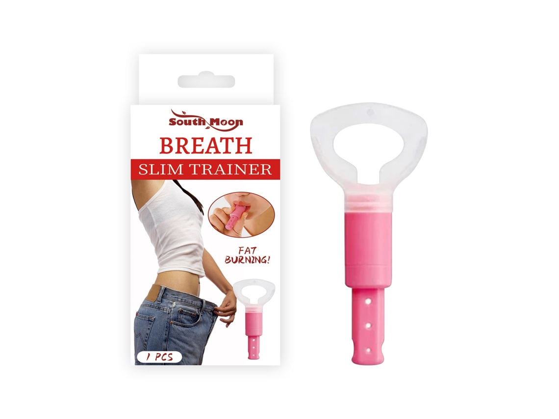 Respirador abdominal South Moon para la pérdida de peso
