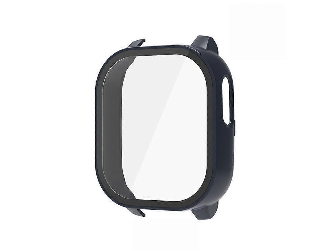 Protector de pantalla de vidrio templado integrado en policarbonato para el reloj Cosmo Jrtrack 5.
