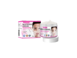 Crema aclarante para la piel con ácido kójico - Blanqueamiento eficaz