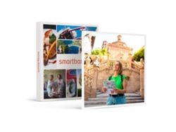 2 entradas para el Poble Espanyol de Barcelona Caja Regalo SMARTBOX