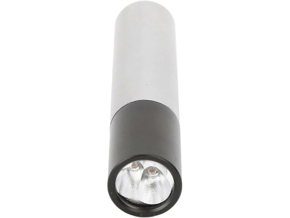 Dispositivo para aliviar las articulaciones en aleación de aluminio - Linterna roja portátil para hombres y mujeres - 3 chips de luz