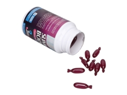 90 Capsulas De Aceite Quemador De Grasa 400mg Para Adelgazar Y Dar Forma Al Cuerpo