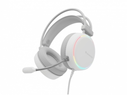 Auriculares Gaming Neon Rgb GENESIS Ver descripción