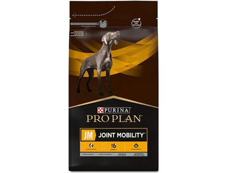 Pienso para Perros PURINA Join Mobility (3 Kg - Seco)