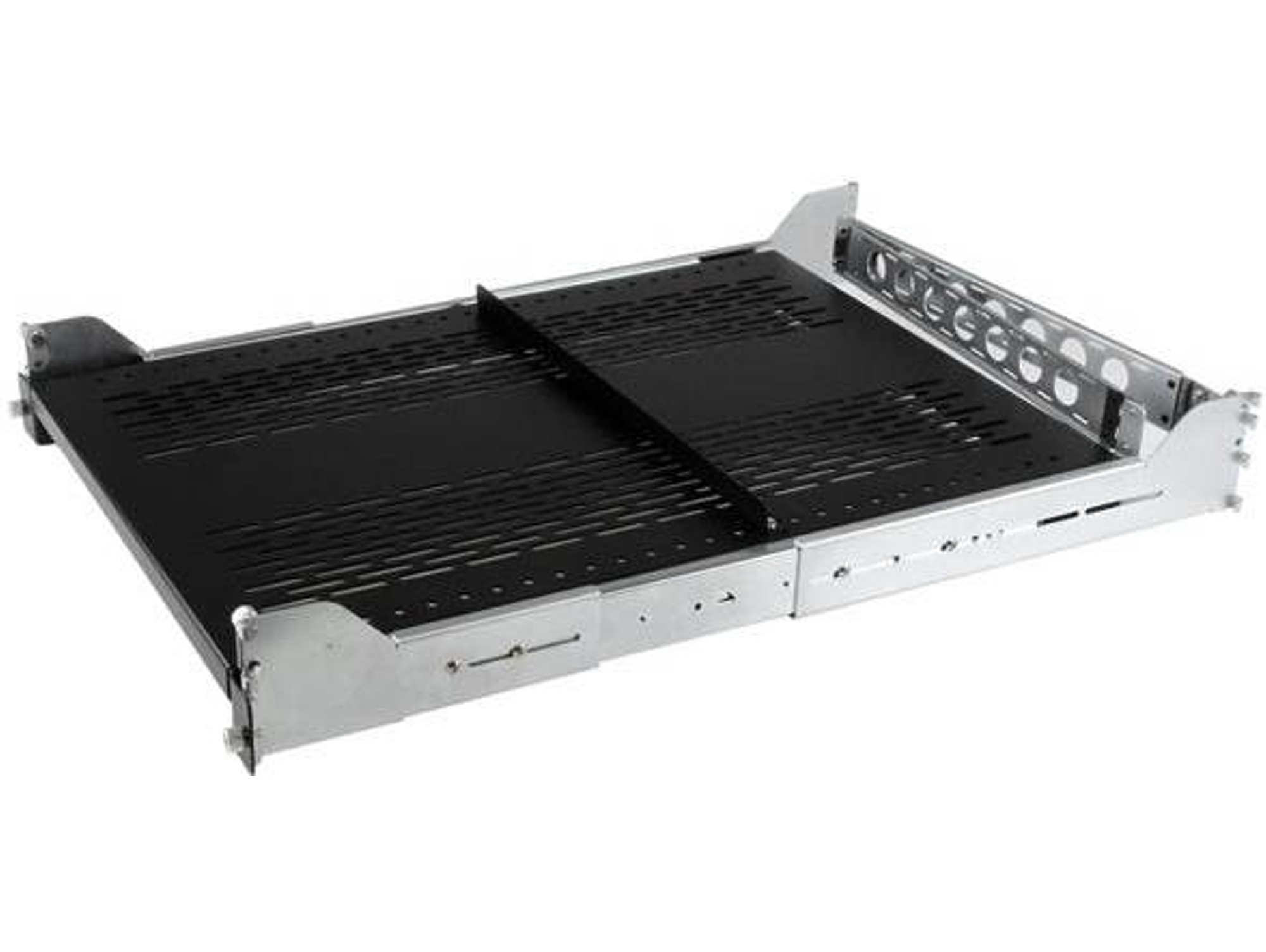 Soporte Rack STARTECH.COM UNISLDSHF19M