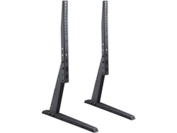 Soporte de Mesa PUREMOUNTS PM-TVS-02 (32'' a 65'' - Hasta 35 kg)